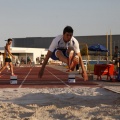 Campeonato de España Junior de atletismo