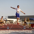 Campeonato de España Junior de atletismo
