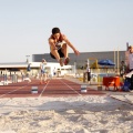 Campeonato de España Junior de atletismo