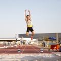 Campeonato de España Junior de atletismo