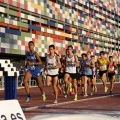 Campeonato de España Junior de atletismo