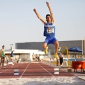 Campeonato de España Junior de atletismo