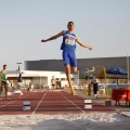 Campeonato de España Junior de atletismo