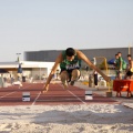 Campeonato de España Junior de atletismo