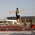 Campeonato de España Junior de atletismo