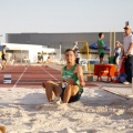 Campeonato de España Junior de atletismo