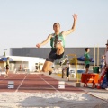 Campeonato de España Junior de atletismo