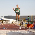 Campeonato de España Junior de atletismo