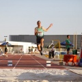 Campeonato de España Junior de atletismo