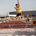 Campeonato de España Junior de atletismo