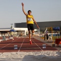 Campeonato de España Junior de atletismo