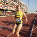 Campeonato de España Junior de atletismo