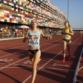 Campeonato de España Junior de atletismo