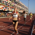 Campeonato de España Junior de atletismo
