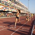 Campeonato de España Junior de atletismo
