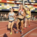 Campeonato de España Junior de atletismo