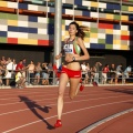 Campeonato de España Junior de atletismo