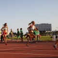 Campeonato de España Junior de atletismo