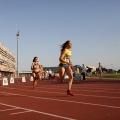 Campeonato de España Junior de atletismo