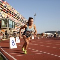 Campeonato de España Junior de atletismo