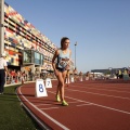 Campeonato de España Junior de atletismo