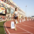Campeonato de España Junior de atletismo