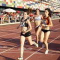 Campeonato de España Junior de atletismo