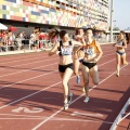 Campeonato de España Junior de atletismo