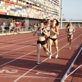 Campeonato de España Junior de atletismo