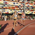 Campeonato de España Junior de atletismo