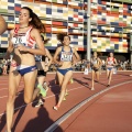Campeonato de España Junior de atletismo