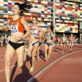 Campeonato de España Junior de atletismo