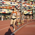 Campeonato de España Junior de atletismo