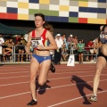 Campeonato de España Junior de atletismo