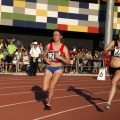 Campeonato de España Junior de atletismo