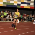 Campeonato de España Junior de atletismo