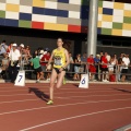 Campeonato de España Junior de atletismo