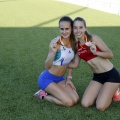 Campeonato de España Junior de atletismo