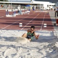 Campeonato de España Junior de atletismo