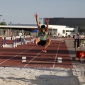 Campeonato de España Junior de atletismo