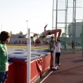 Campeonato de España Junior de atletismo