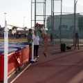 Campeonato de España Junior de atletismo