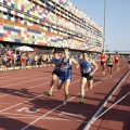 Campeonato de España Junior de atletismo