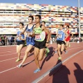 Campeonato de España Junior de atletismo