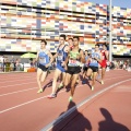 Campeonato de España Junior de atletismo