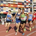 Campeonato de España Junior de atletismo