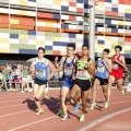 Campeonato de España Junior de atletismo
