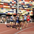 Campeonato de España Junior de atletismo