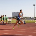 Campeonato de España Junior de atletismo