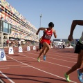 Campeonato de España Junior de atletismo